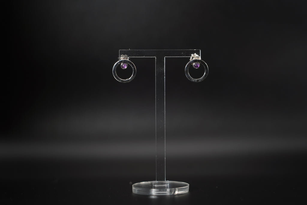 Orecchino Orbital